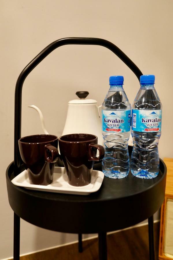 Mtny Hotel Zhushan Zewnętrze zdjęcie