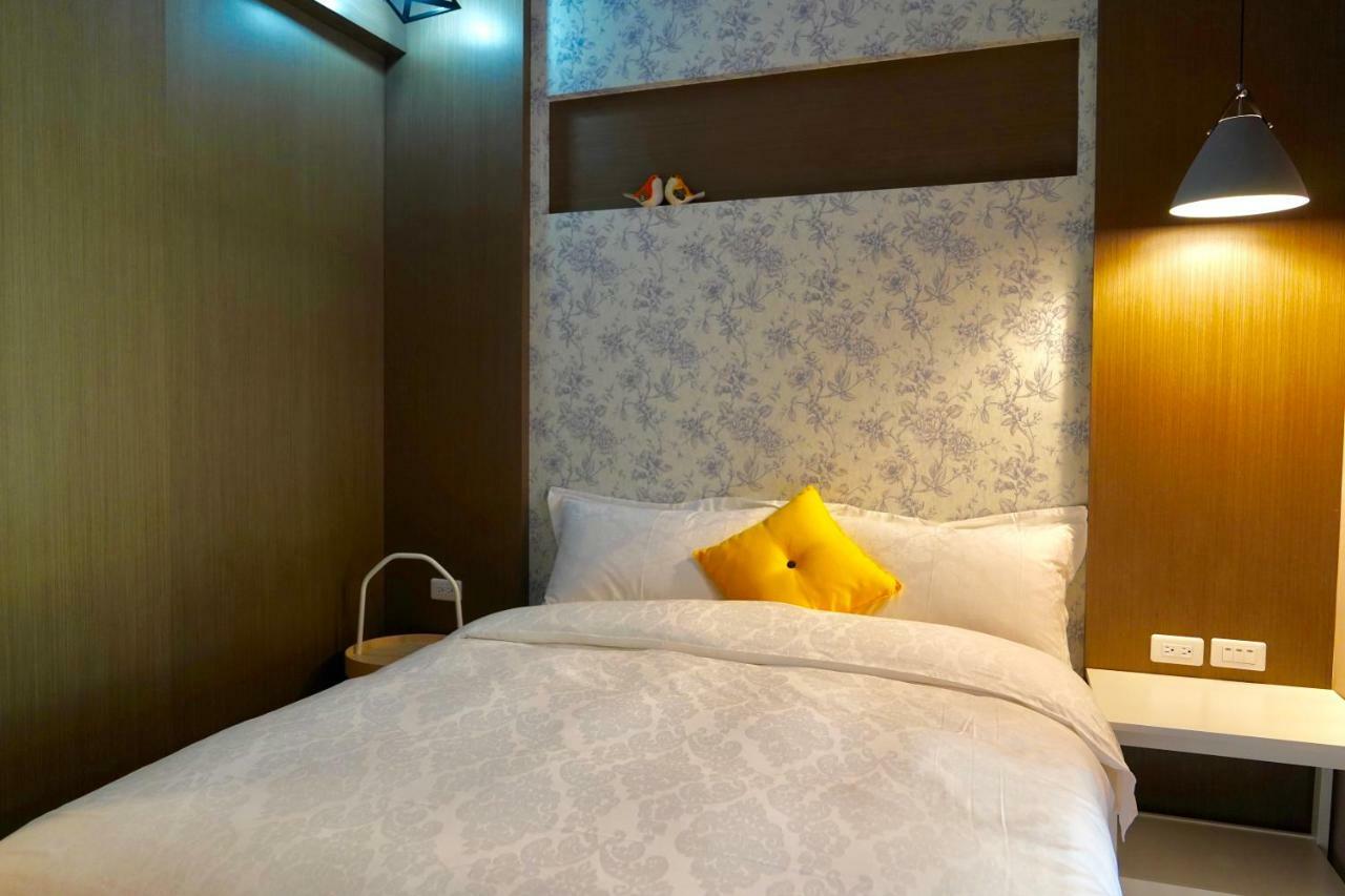 Mtny Hotel Zhushan Zewnętrze zdjęcie