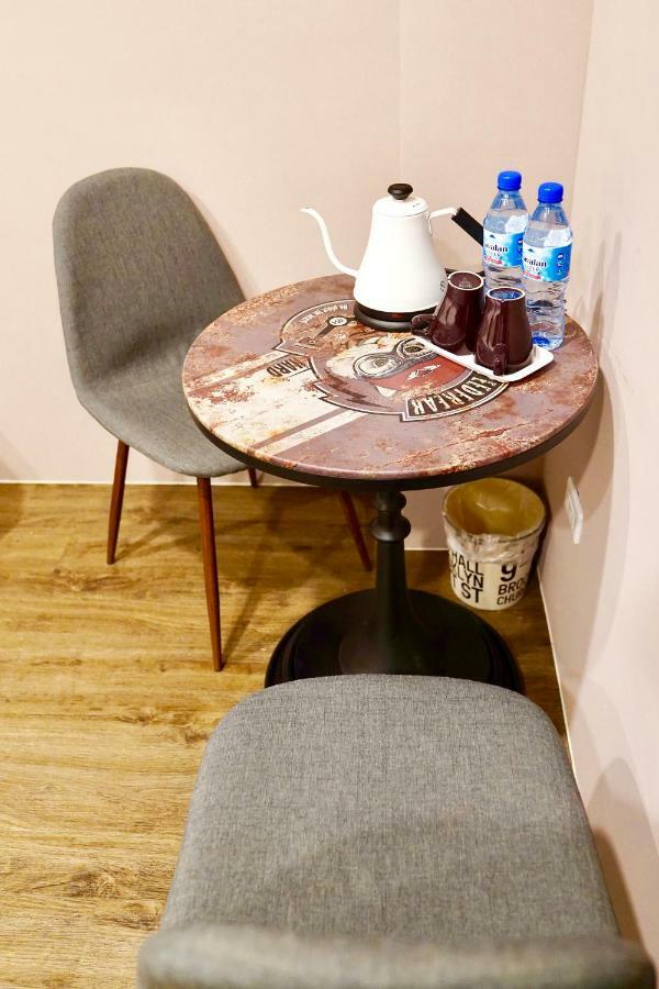 Mtny Hotel Zhushan Zewnętrze zdjęcie